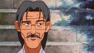 Tenchi In Tokyo Season 1 Episode 1