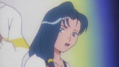 Tenchi In Tokyo Season 1 Episode 6