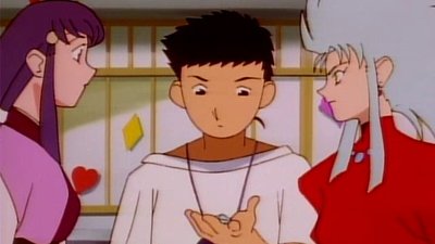 Tenchi In Tokyo Season 1 Episode 8