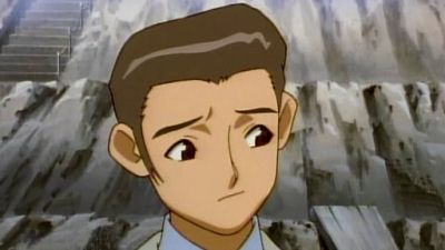 Tenchi In Tokyo Season 1 Episode 9