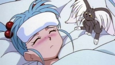 Tenchi In Tokyo Season 1 Episode 12