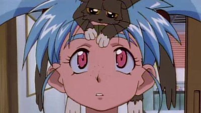 Tenchi In Tokyo Season 1 Episode 14