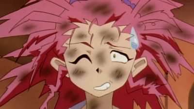 Tenchi In Tokyo Season 1 Episode 15