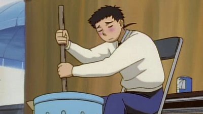 Tenchi In Tokyo Season 1 Episode 16