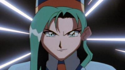 Tenchi In Tokyo Season 1 Episode 18