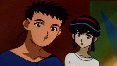 Tenchi In Tokyo Season 1 Episode 22