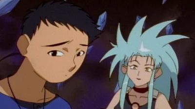 Tenchi In Tokyo Season 1 Episode 25