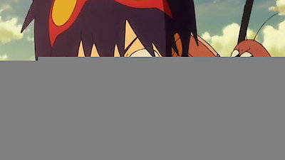 Watch Gurren Lagann Streaming Online