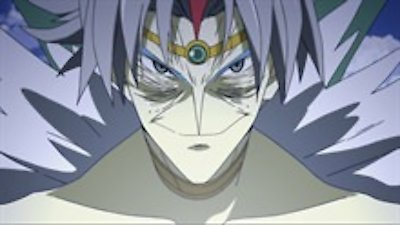 Watch Tengen Toppa Gurren Lagann Season 1 Episode 25 - I Accept Your Last  Wish Online Now