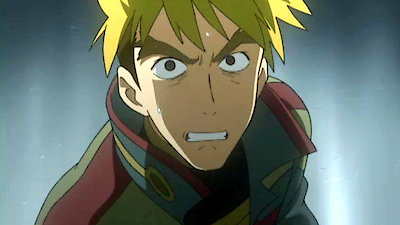 Watch Tengen Toppa Gurren Lagann Season 1 Episode 3 - Who Do You Think You  Are, Having Two Faces!? Online Now