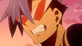 Watch Tengen Toppa Gurren Lagann Season 1 Episode 2 - I Said I'm Gonna  Pilot That Thing! Online Now