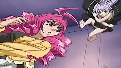 Tenjho Tenge Season 1 Episode 5