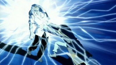 Watch Tenjho Tenge · Episode 1 · Ultimate Fight: Dragon's Fist