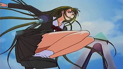 Tenshi Na Konamaiki Season 1 Episode 5