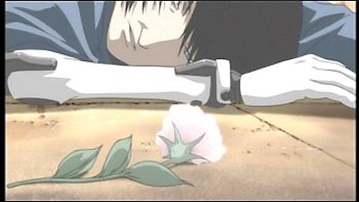 Texhnolyze Season 1 Episode 5