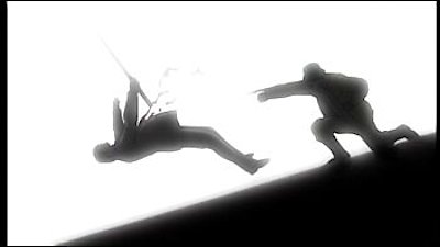 Texhnolyze Season 1 Episode 10