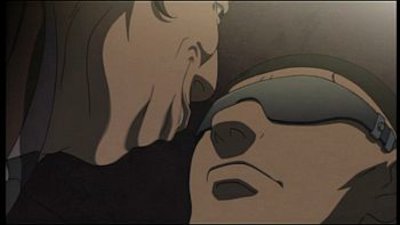 Texhnolyze Season 1 Episode 11