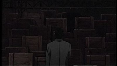 Texhnolyze Season 1 Episode 13