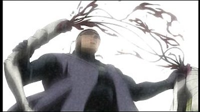 Texhnolyze Season 1 Episode 17