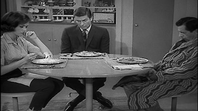The Dick Van Dyke Show Season 1 Episode 20