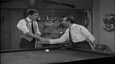 The Dick Van Dyke Show Season 2 Episode 5