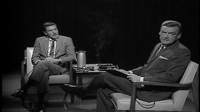 The Dick Van Dyke Show Season 2 Episode 18