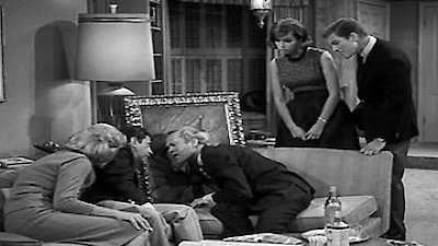 The Dick Van Dyke Show Season 3 Episode 2