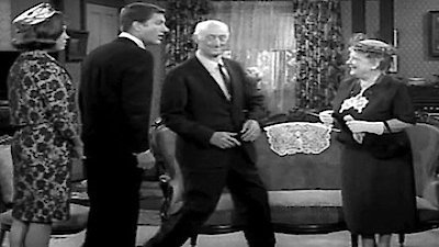 The Dick Van Dyke Show Season 3 Episode 4
