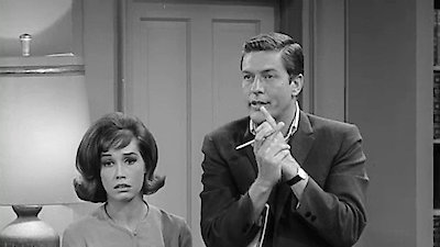 The Dick Van Dyke Show Season 3 Episode 6