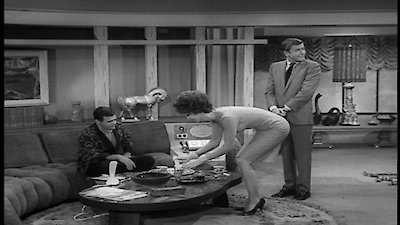 The Dick Van Dyke Show Season 4 Episode 5