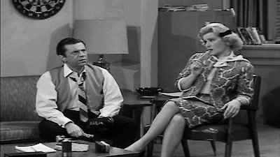 The Dick Van Dyke Show Season 3 Episode 32