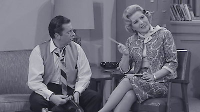 The Dick Van Dyke Show Season 4 Episode 13