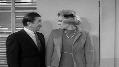 The Dick Van Dyke Show Season 4 Episode 19