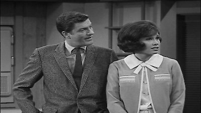 The Dick Van Dyke Show Season 4 Episode 24