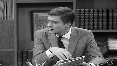 The Dick Van Dyke Show Season 4 Episode 32