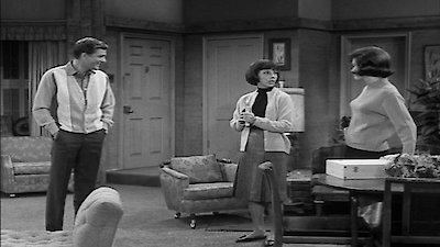 The Dick Van Dyke Show Season 5 Episode 5