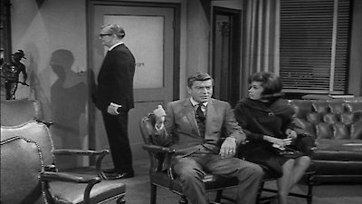 The Dick Van Dyke Show Season 5 Episode 6