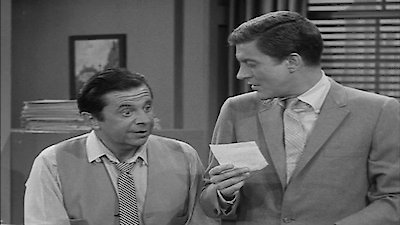 The Dick Van Dyke Show Season 5 Episode 7