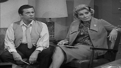 The Dick Van Dyke Show Season 5 Episode 8