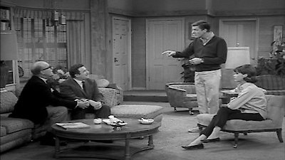 The Dick Van Dyke Show Season 5 Episode 15