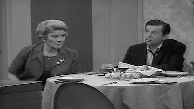 The Dick Van Dyke Show Season 5 Episode 19