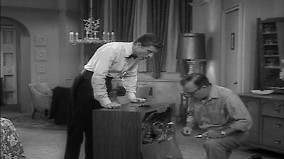 The Dick Van Dyke Show Season 5 Episode 22