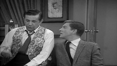The Dick Van Dyke Show Season 5 Episode 24
