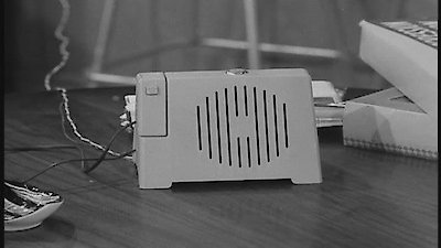 The Dick Van Dyke Show Season 2 Episode 33