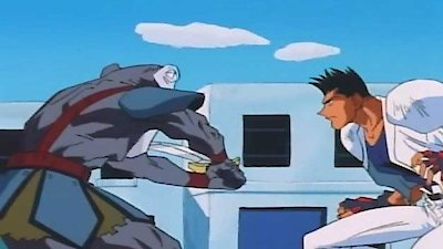 Those Who Hunt Elves Season 1 Episode 1