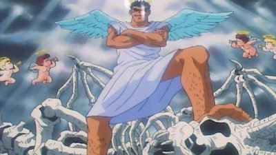 Those Who Hunt Elves Season 1 Episode 3