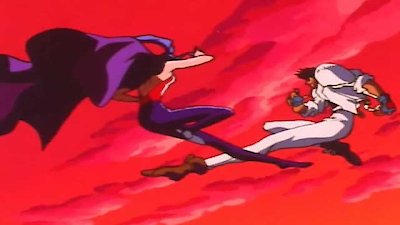 Those Who Hunt Elves Season 1 Episode 4