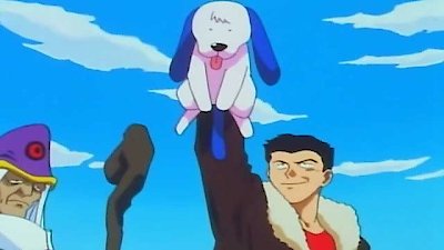 Those Who Hunt Elves Season 1 Episode 5