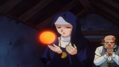 Those Who Hunt Elves Season 1 Episode 6