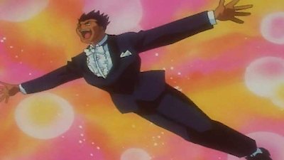 Those Who Hunt Elves Season 1 Episode 9